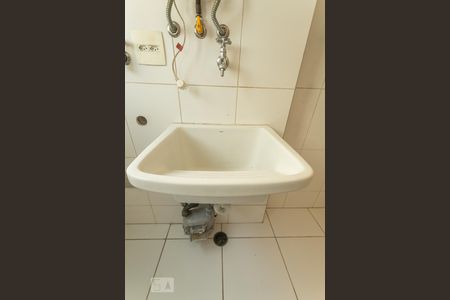 Apartamento para alugar com 60m², 3 quartos e 1 vagaÁrea de Serviço - Detalhe