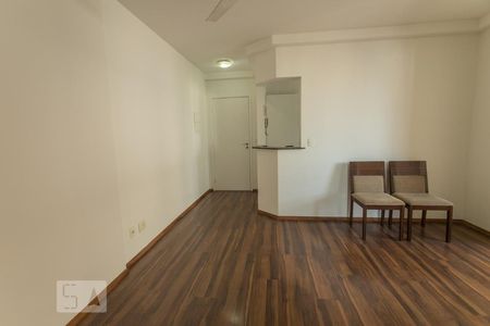 Apartamento para alugar com 60m², 3 quartos e 1 vagaSala
