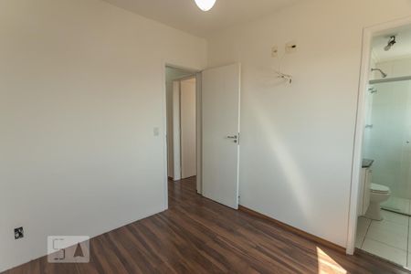 Apartamento para alugar com 60m², 3 quartos e 1 vagaQuarto 3 - Suíte