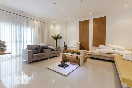 Apartamento para alugar com 60m², 3 quartos e 1 vagaSalão de Festas