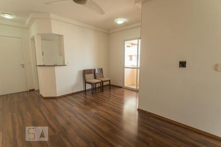 Apartamento para alugar com 60m², 3 quartos e 1 vagaSala