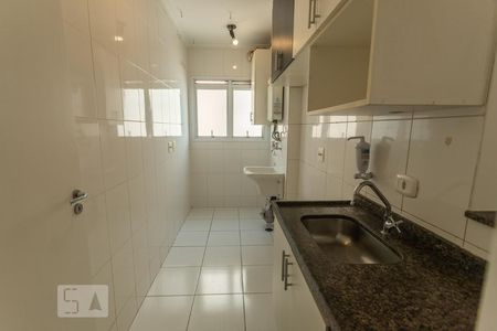 Apartamento para alugar com 60m², 3 quartos e 1 vagaCozinha e Área de Serviço
