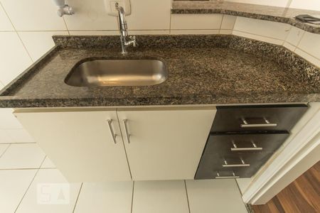 Apartamento para alugar com 60m², 3 quartos e 1 vagaCozinha - Detalhe