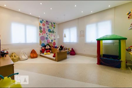 Apartamento para alugar com 60m², 3 quartos e 1 vagaBrinquedoteca