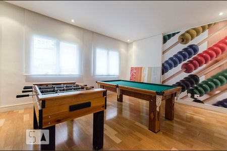 Apartamento para alugar com 60m², 3 quartos e 1 vagaSalão de Jogos