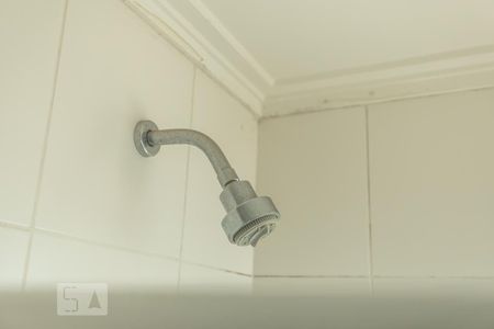 Apartamento para alugar com 60m², 3 quartos e 1 vagaBanheiro da Suíte