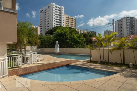 Apartamento para alugar com 60m², 3 quartos e 1 vagaPiscina