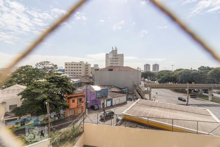 Vista de apartamento para alugar com 2 quartos, 49m² em Bom Retiro, São Paulo
