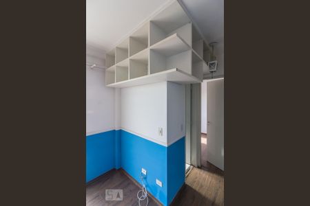 Sala de apartamento para alugar com 2 quartos, 49m² em Bom Retiro, São Paulo