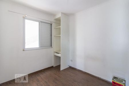 Quarto 2 de apartamento para alugar com 2 quartos, 49m² em Bom Retiro, São Paulo