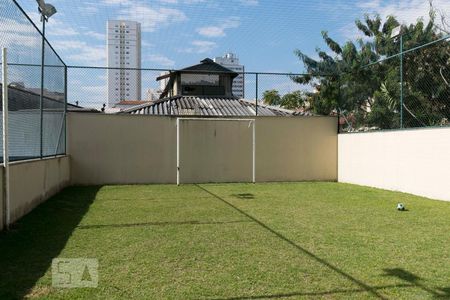 Apartamento à venda com 60m², 2 quartos e 1 vagaÁrea comum - Quadra esportiva
