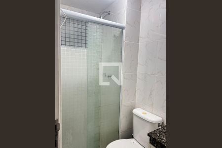 Apartamento à venda com 60m², 2 quartos e 1 vagaBanheiro