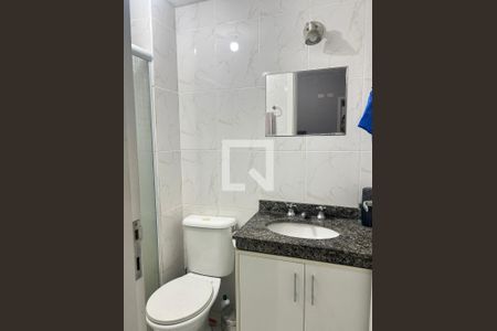 Apartamento à venda com 60m², 2 quartos e 1 vagaBanheiro