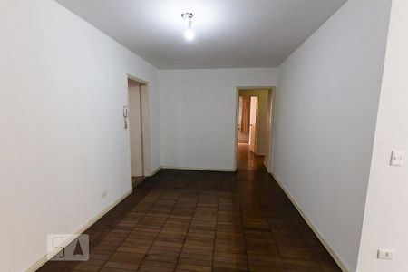 Sala de apartamento para alugar com 3 quartos, 130m² em Perdizes, São Paulo