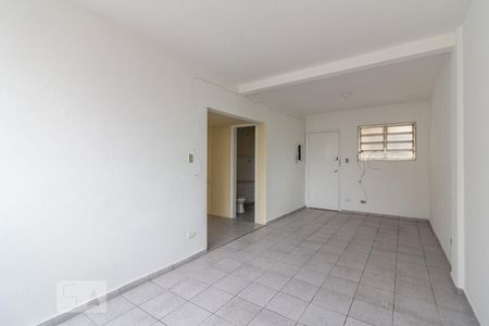 Studio para alugar com 33m², 1 quarto e sem vagaKitnet