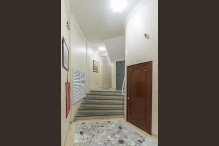 Studio à venda com 33m², 1 quarto e sem vaga Studio à venda com 33m², 1 quarto e sem vagaHall de entrada
