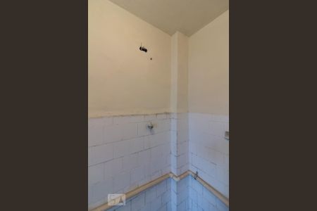 Studio à venda com 33m², 1 quarto e sem vaga Studio à venda com 33m², 1 quarto e sem vagaBanheiro