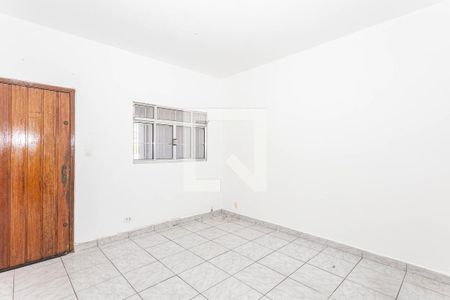 Sala de casa à venda com 2 quartos, 75m² em Vila Brasílio Machado, São Paulo
