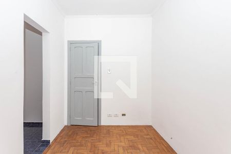 Suite de casa à venda com 2 quartos, 75m² em Vila Brasílio Machado, São Paulo