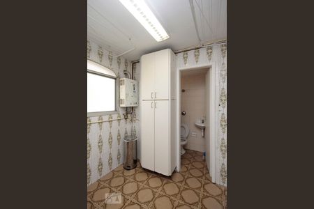 Apartamento à venda com 189m², 3 quartos e 1 vagaÁrea de Serviço