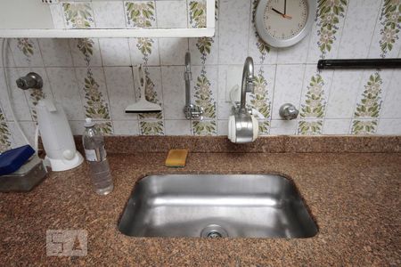 Apartamento à venda com 189m², 3 quartos e 1 vagaCozinha