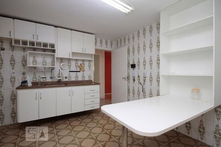 Apartamento à venda com 189m², 3 quartos e 1 vagaCozinha