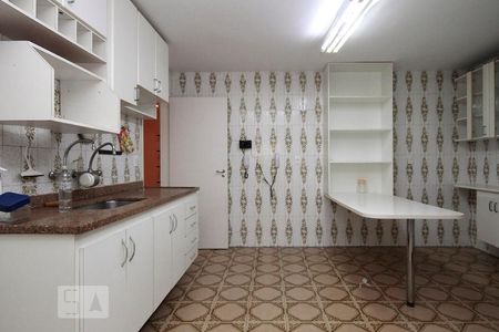 Apartamento à venda com 189m², 3 quartos e 1 vagaCozinha