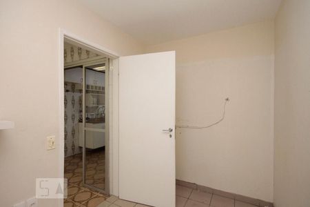 Apartamento à venda com 189m², 3 quartos e 1 vagaQuarto de Serviço