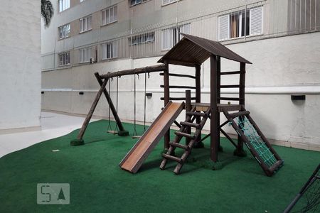 Apartamento à venda com 189m², 3 quartos e 1 vagaPlayground