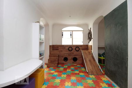 Apartamento à venda com 189m², 3 quartos e 1 vagaBrinquedoteca