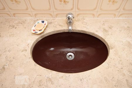 Lavabo de apartamento à venda com 3 quartos, 189m² em Morro dos Ingleses, São Paulo