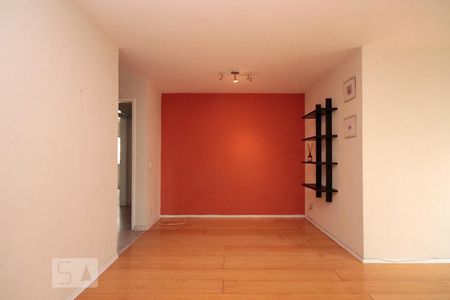 Sala de apartamento à venda com 3 quartos, 189m² em Morro dos Ingleses, São Paulo