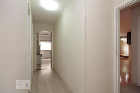 Apartamento à venda com 189m², 3 quartos e 1 vagaCorredor