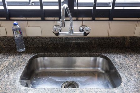 Apartamento à venda com 209m², 4 quartos e 3 vagas Apartamento à venda com 209m², 4 quartos e 3 vagasCozinha