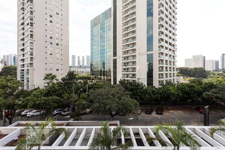 Apartamento para alugar com 69m², 2 quartos e 1 vaga Apartamento para alugar com 69m², 2 quartos e 1 vagaVista