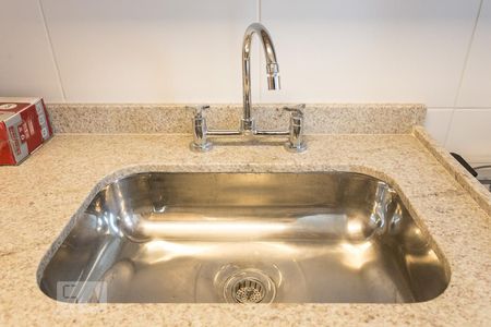 Apartamento para alugar com 69m², 2 quartos e 1 vaga Apartamento para alugar com 69m², 2 quartos e 1 vagaCozinha