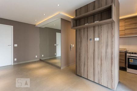 Apartamento para alugar com 69m², 2 quartos e 1 vaga Apartamento para alugar com 69m², 2 quartos e 1 vagaSala