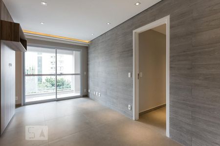 Apartamento para alugar com 69m², 2 quartos e 1 vaga Apartamento para alugar com 69m², 2 quartos e 1 vagaSala
