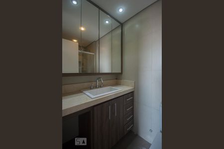 Apartamento à venda com 160m², 2 quartos e 3 vagas Apartamento à venda com 160m², 2 quartos e 3 vagasBanheiro