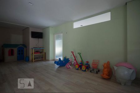 Apartamento à venda com 160m², 2 quartos e 3 vagas Apartamento à venda com 160m², 2 quartos e 3 vagasBrinquedoteca