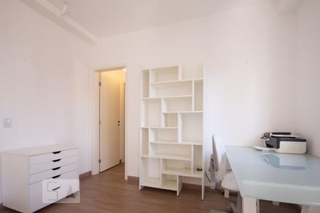 Escritório de apartamento à venda com 1 quarto, 50m² em Centro, Campinas