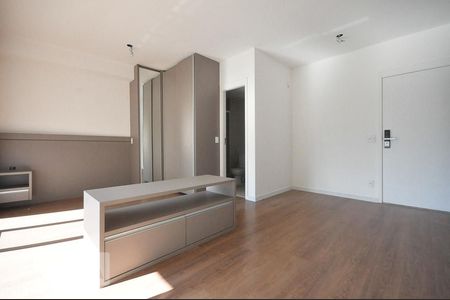 sala de kitnet/studio para alugar com 1 quarto, 52m² em Vila Gertrudes, São Paulo