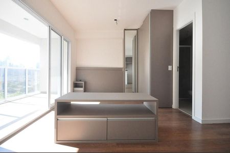 sala de kitnet/studio para alugar com 1 quarto, 52m² em Vila Gertrudes, São Paulo