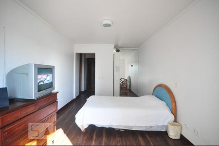 Apartamento à venda com 415m², 4 quartos e 4 vagassuíte 1