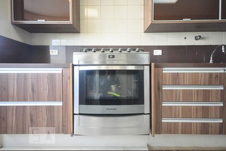Apartamento à venda com 415m², 4 quartos e 4 vagasdetalhe da cozinha