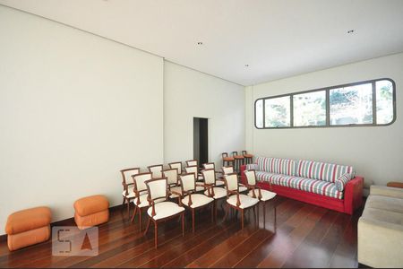 Apartamento à venda com 415m², 4 quartos e 4 vagassala de reunião