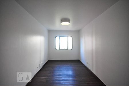 sala 2 de apartamento à venda com 4 quartos, 415m² em Real Parque, São Paulo