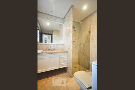 Apartamento à venda com 415m², 4 quartos e 4 vagasbanheiro suíte 2