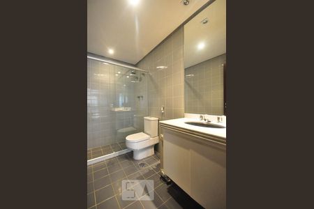 Apartamento à venda com 415m², 4 quartos e 4 vagasbanheiro suíte 1