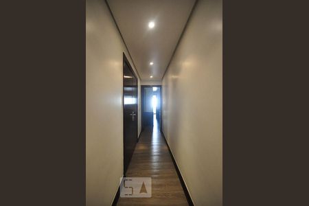 Apartamento à venda com 415m², 4 quartos e 4 vagascorredor